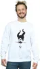 Disney - "Mistress Of Evil Curses Don't Break" Sweatshirt Produktbild-Vorschau 2
