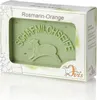 Ovis Schafmilchseife Rosmarin-Orange, 100% Bio, Produktbild-Vorschau 3