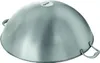 Bartscher XXL Wokpfanne Edelstahl, Ø 510 mm, 22 Liter, Produktbild-Vorschau 4