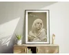 Billie Eilish Poster Cover Happier Than Ever 61 x 91,5 cm Produktbild-Vorschau 3