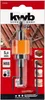 kwb 512005 Holz-Spiralbohrer 5 mm 1 St. (512005) Voir les images du produit 6
