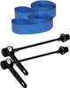 26 Zoll Laufradsatz Set Ryde Hohlkammerfelge geöst Shimano Produktbild-Vorschau 4