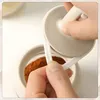 Kuketo | Gewürzglas 280 ml Mit Löffel – Luftdichter Produktbild-Vorschau 5