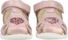 Geox Sandalen Sandalen Leder/Fell Produktbild-Vorschau 4