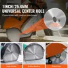 SucceBuy 14 Zoll/350 mm Diamantsägeblatt, Betonsägeblatt Produktbild-Vorschau 6