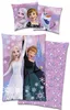 Disney FROZEN - Die Eiskönigin Bettwäsche 80x80 + Produktbild-Vorschau 1