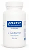 Pure Encapsulations L-Glutamine 850 mg Capsules, 90 kapsúl Náhľad obrázku produktu 2