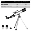 Astronomisches Teleskop fuer Kinder und Anfaenger Teleskop Produktbild-Vorschau 7