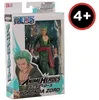 One Piece Anime Heroes Affe Roronoa Zoro Figurka 17cm Podgląd zdjęcia produktu 19