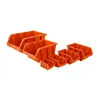 Box NP08, 90x120x195 mm, pro spojovací materiál Náhled obrázku produktu 16