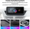 AI Voice Wireless CarPlay Radio 4G SIM Do BMW X1 E84 2009 Podgląd zdjęcia produktu 7