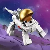 LEGO® Creator 31152 Astronauta w kosmosie Podgląd zdjęcia produktu 9