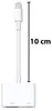 HDMI Lightning Adapter für Apple iPhone 5 6 7 8 Plus X 11 Produktbild-Vorschau 16