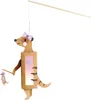 folia 94203 folia Sada luceren AUTUMN FRIENDS, přírodní Náhled obrázku produktu 6