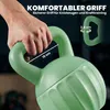 SPORTNOW Kettlebell Kugelhantel 10 kg Gewicht-Hantel mit Produktbild-Vorschau 6