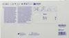 The image shows the back of a product box with instructions and product details. Produktbild-Vorschau