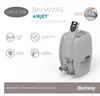 Bestway® LAY-Z-SPA® Whirlpool Bahamas AirJet™ Ø 180 x 66 Produktbild-Vorschau 62