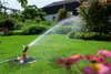 Arroseur à impulsions, circulaire et sectoriel GARDENA avec Voir les images du produit 18