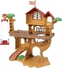 Sylvanian Families 5450, Aktion/Abenteuer, 3 Jahr(e), Produktbild-Vorschau 13