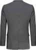 Greiff Corporate Sakko Herren Modern WITH 37.5® Schwarz Produktbild-Vorschau 2