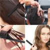 Friseurkämme 10Er Set Etui Schwarz Produktbild-Vorschau 15