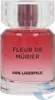 Karl Lagerfeld Fleur De Murier Eau De Parfum Spray 50ml Produktbild-Vorschau 6