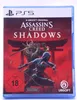 Assassin’s Creed Shadows, Sony PS5 (Spiel) Produktbild-Vorschau 4