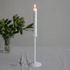 Storefactory Kerzenständer ERSTAD M weiß | Ø9x19cm Produktbild-Vorschau 6