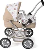BAYER CHIC 2000 Kuschelwagen SMARTY 555-63 Produktbild-Vorschau 2