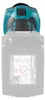 Makita Akku-Rotationsschneider DCO180Z Produktbild-Vorschau 38