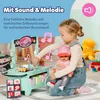 BABY born Snack Shop, Sklep dla lalki, 3 lat(a), Wymagane Podgląd zdjęcia produktu 30
