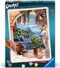 Ravensburger Malen nach Zahlen A King's Path 23516 - ab 14 Produktbild-Vorschau 11