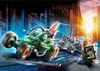 PLAYMOBIL City Action 70577 Wóz policyjny: Pościg za Podgląd zdjęcia produktu 8