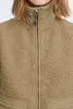North Bend NBGalan W Teddy Vest Damen Weste Outdoor-Weste Produktbild-Vorschau 5