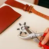 Dziurkacz do skóry paska rewolwerowy do pasków skóry gumy Podgląd zdjęcia produktu 4