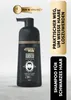 Softto Plus Black Hair Shampoo Szampon do włosów czarnych i Podgląd zdjęcia produktu 3