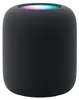 Apple HomePod, Apple Siri, Zylinder, Schwarz, Stoff, Home Produktbild-Vorschau 1