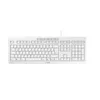 CHERRY STREAM KEYBOARD TKL, Kabelgebunden, USB, Produktbild-Vorschau 6