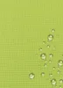 A close-up of a green textured surface with water droplets. Anteprima dell’immagine prodotto
