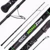 Zeck Homezone long 305cm 180g - Angelrute Produktbild-Vorschau 7