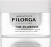 A white jar of Filorga Time Filler Eyes cream. Anteprima dell’immagine prodotto