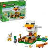LEGO Minecraft Ferme de poules 21585 Voir les images du produit 1