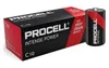 Baterijos Procell Alkaline Intense C, 1,5V, 10 vnt. / Voir les images du produit 16