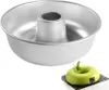 Aluminium Ring Kuchenform zum Backen von Donut Antihaft Produktbild-Vorschau 1