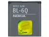 Nokia Akku BL-6Q Bulk Produktbild-Vorschau 2