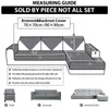(Hellbraun, Kopfkissen 30 * 50 cm) Dickes Produktbild-Vorschau 11