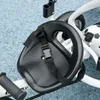 Dreirad 6-in-1 Dreirad mit Schubstange, Kinderdreirad mit Produktbild-Vorschau 8