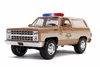 Jada Toys Stranger Things: Hopper's Chevy, Auto, Stranger Produktbild-Vorschau 8