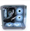 Chronicle Gaming PC Triorama Intel E5 2678v3, 12 Core 32 GB Produktbild-Vorschau 4