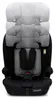 Booboo Safety Monaco, Kindersitz mit Isofix von 76-150 cm, Produktbild-Vorschau 6